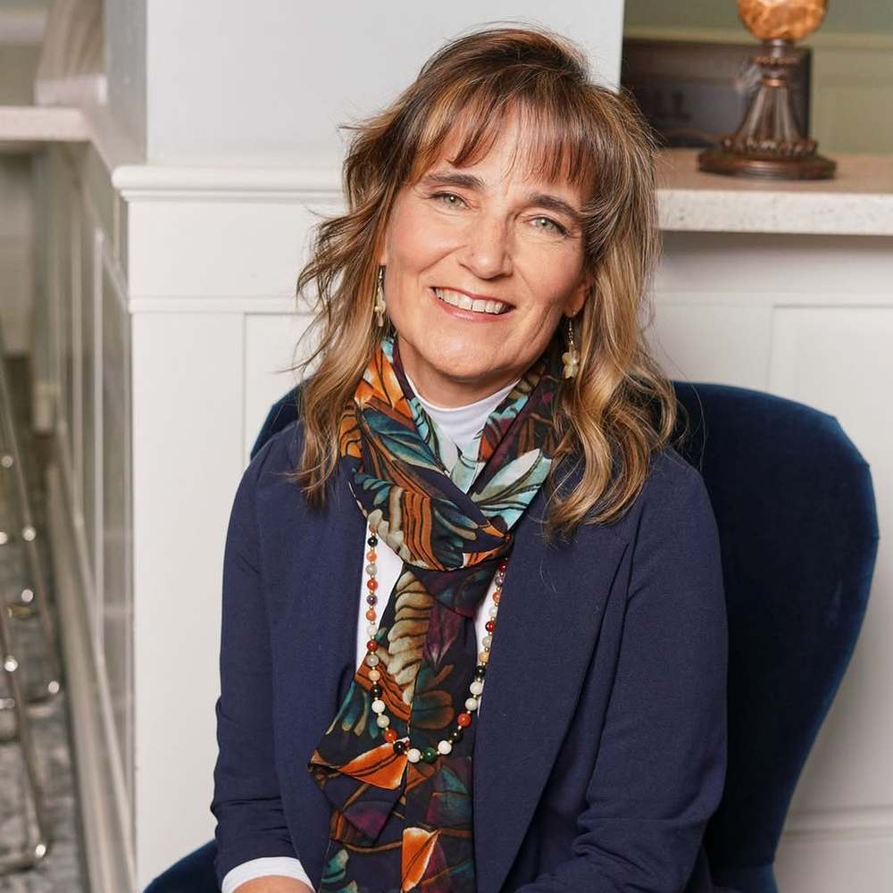 Meet your Posher, Andrea